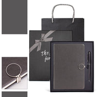 Luxury Business Notepad Gift Set
