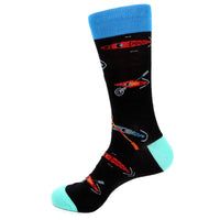 Kayak Socks (Mens)
