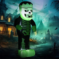 Inflatable Halloween Decoration

