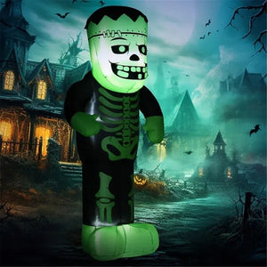 Inflatable Halloween Decoration