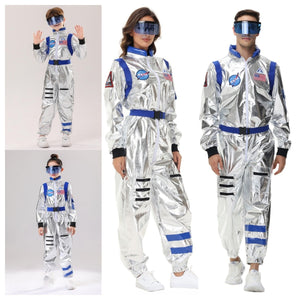 Astronaut Space Wanderer Costume (Child/Adult)