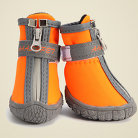 Pet Dog Shoes Waterproof Rain Boots
