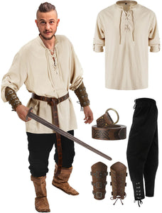 Renaissance Costume (Mens)
