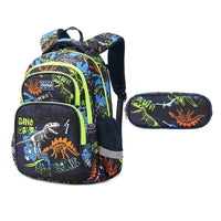 Primary School Student Schoolbags
