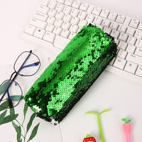 Sequin Creative Student Stationery Bag
