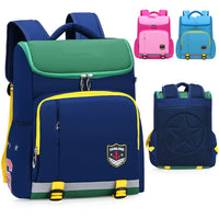 Children's Academy School Backpacks
