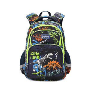 Primary School Student Schoolbags