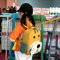 Anti-lost Children Cute Dog Backpack
