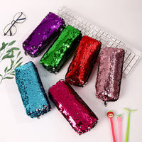 Sequin Creative Student Stationery Bag
