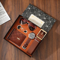 Business Accessories Gift Set (Mens)