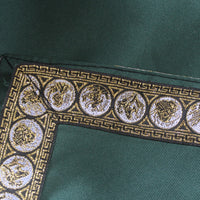 Sleeve V-neck Medieval Costume Shirt (Mens)