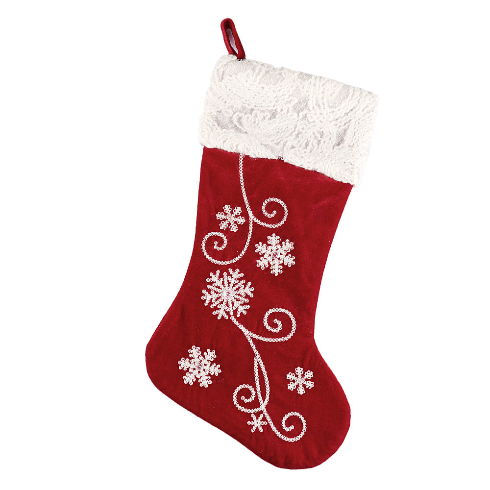 Christmas Stocking