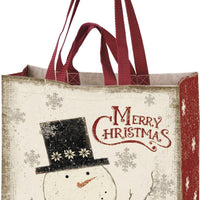 Merry Christmas - Market Tote