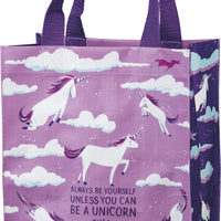 Always Be A Unicorn - Daily Tote