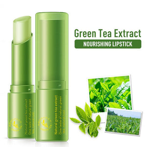 Green Tea Nourishing Lip Balm