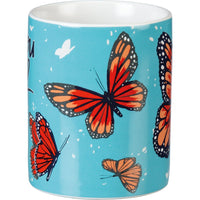 Soyez vous Tiful Butterfly - Tasse 