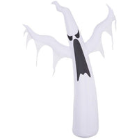 Inflatable Outdoor Ghost Halloween Decoration
