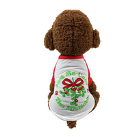 Dog Christmas Shirts
