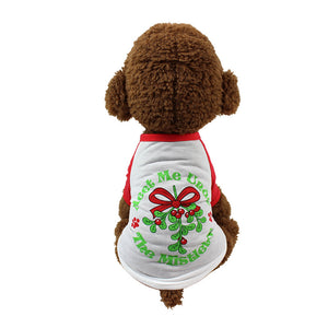 Dog Christmas Shirts