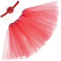 European And American Newborn Photography Clothing Pettiskirt Suit
