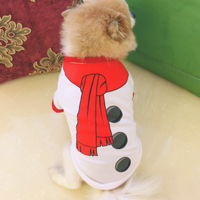 Dog Christmas Shirts
