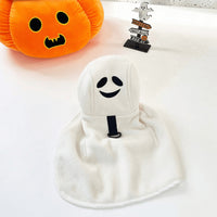 Halloween Pet Cloak Costume

