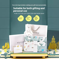 Newborn Baby Gift Set
