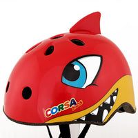 Children's animal cartoon helmet
