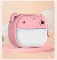 Cute Cartoon Children's Digital Camera
