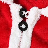 Santa Claus Suit (Baby)
