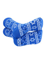 Hanukkah Novelty Socks (Mens)
