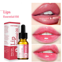Lip Essential Oil