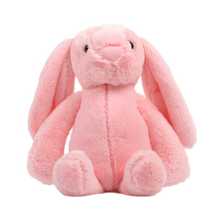 Floppy-Eared Rabbit Plush Toy