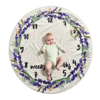 Childrenis Memorial Photography Blanket
