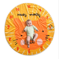 Childrenis Memorial Photography Blanket
