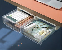 Storage Drawer College Student Desk
