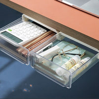 Storage Drawer College Student Desk