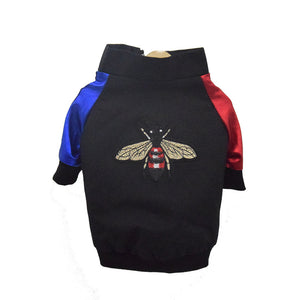 Trendy Bee Spring And Autumn Dog Jacket