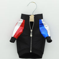 Trendy Bee Spring And Autumn Dog Jacket
