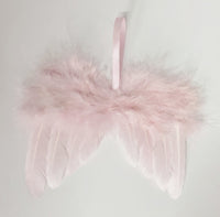 Children's Photography Props Feathers
