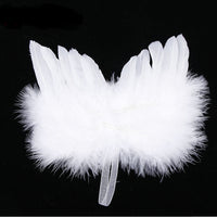 Children's Photography Props Feathers
