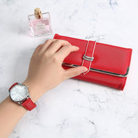Fashion Watch Wallet Gift Set