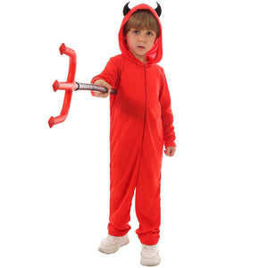 Halloween Little Devil Costume (Child)