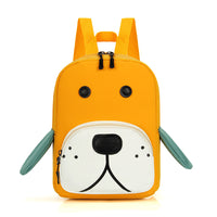 Anti-lost Children Cute Dog Backpack
