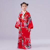 Chinese Performance Costume Dress (Child)
