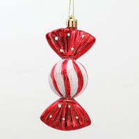 Christmas Candy Ornaments (14 Pcs)