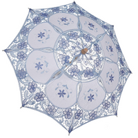 Children's lace umbrella