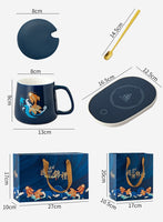 Luxury Mug & Warmer Gift Sets
