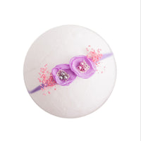 Photography Headdress Handmade Ornament Hair Band Headdress Flower
