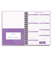 Budget Planner Set
